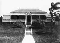 BKJ Lawyers practice location, 1970 ABKJ Lawyers practice location, 1970